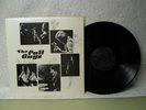 The Fall Guys LP Autographed Very Clean 1981 Private Show Lounge PA MN Orig