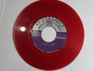 JACKIE OPEL Eternal Love STUDIO ONE Jamaica Northern Soul 45 Red Vinyl HEAR