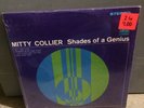 Mitty Collier Shades of a Genius Stereo LP SEALED