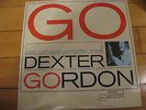 DEXTER GORDON GO  LOW NUMBERED LIMITED EDITION 45 ANALOGUE PRODUCTIONS BLUE NOTE