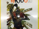 AKIDO LP Self titled (SEALED) psych funk gatefold 1972 ronnie lane