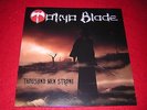 Tokyo Blade - Thousand Men strong, Cargo Records Vinyl LP 2011