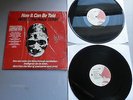 Devo - Now It Can Be Told 1989 Enigama DBL / Etched LP