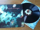 The Cure - Disintegration - Original 1989 1st Press Vinyl LP with inner A1 / B1