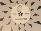 DJ Rap ?– Divine Rhythm *** Oldskool - Vinyl - Hardcore - Jungle - Rave ***