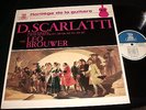SCARLATTI°DOUZE SONATES  LEO BROUWER  Lp Vinyl France Pressing ERATO STU 70876