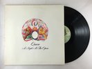 Queen - A Night At The Opera - 1975 Vinyl LP 1st Embossed Cover 7E-1053 EX+ R3/2