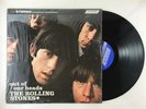 Rolling Stones - Out Of Our Heads - Vinyl LP Record PS 429 M- SHRINK  R3/2