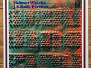 Helmut Walcha - J.S.Bach: Partitas - EMI Angel 2LP, AA-8199 200 ( Red Wax )