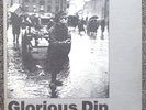 GLORIOUS DIN - Closely Watched Trains LP