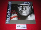 U.D.O. - Mean Machine, RCA PL71994,  Vinyl LP 1989, 1. Press