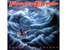 FORCED ENTRY - Uncertain Future (NEW*LIM. 200 BLUE VINYL*US THRASH METAL CLASSIC