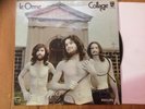 LE ORME COLLAGE LP 1971 ORIGINALE