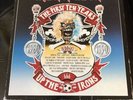 IRON MAIDEN THE FIRST TEN YEARS VINYL BOX SET