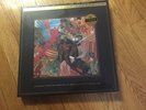 Mobile Fidelity Santana Abraxas Ultradisc One Step MoFi