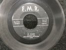 SUPER RARE  GUAGUANCO MATANCERO (La Polemica/Illabo) 1950s Cuban 45 rpm FMR