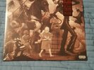 My Chemical Romance The Black Parade NEW SEALED black & bone vinyl LP hot topic