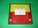SAX 2412/ 14   BELLINI Norma . CALLAS . CORELLI . SERAFIN . La Scala  3 lp