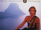 Mike Oldfield - Voyager Vinyl LP NEU 0552904