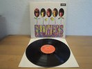 THE ROLLING STONES - FLOWERS 1968 GERMAN DECCA ROYALSOUND LP IN MINT CONDITION