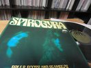SPIROGYRA BELLS BOOTS AND SHAMBLES 1973 MINT FOLK HAMMER