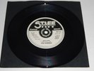 THE DAMNED NEW ROSE / HELP STIFF RECORDS A1/B1 7