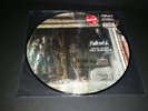 Fallout 4 Vinyl Record Soundtrack DS LP SET Picture Discs 8 Tracks Inon Zur