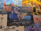 David Bowie The Man who Sold the World ,1st, Tonny with Syd Barrett connection