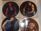 Bruce Springsteen: Murder Inc 4 x 7” Picture Disc Set