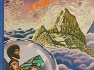 Herbie Hancock Thrust CBS Vinyl LP