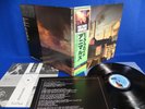 PINK FLOYD Animals ?JAPAN 1ST PRESS? LP 25AP-340 G/F cvrr w/OBI & INSERT NM/NM--