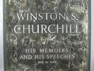 WINSTON CHURCHILL 