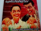 Pitchshifter-LP www.pitchshifter.com Original first press (Geffen,Godflesh)