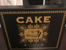 Cake Vinyl Box Set