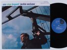 JACKIE McLEAN One Step Beyond BLUE NOTE 84137 UA LP VG+/NM stereo