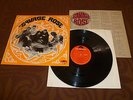THE SAVAGE ROSE-same '68 GERMAN LP ORIG+INS. DANISH PSYCH PROG.BAND DEBUT