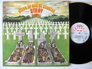 LP  STRAY - Stand Up ANd Be Counted (in mint)