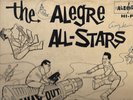 ALEGRE ALL STARS - WAY OUT, VOL. IV