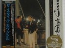 STYLE COUNCIL-Introducing The Style Council JAPAN SHM MINI LP CD NEU UICY-93578