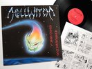 HELLWITCH -Syzygial Miscreancy LP 1990 US DEATH THRASH METAL atheist devastation