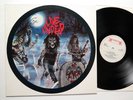 SLAYER - LIVE UNDEAD 12