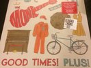 The Monkees Good Times Plus Record Store Day Sealed Vinyl Black Friday 2016 RSD