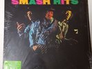 SMASH HITS - JIMI HENDRIX EXPERIENCE - VINYL - NEW - SEALED - RARE ALBUM - 180g