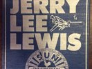 JERRY LEE LEWIS The Sun Years 12xLP Box Set, '83 UK Pressing