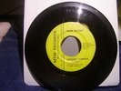 Keith Kessler Sunshine Morning/Don't Crowd Me 45rpm Record