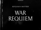 BENJAMIN BRITTEN / Britten War Requiem / Decca FFSS WBg ED1 SET 252-3 2LP