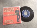 45T de johnny hallyday pressage allemagne