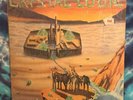 MANILLA ROAD   Crystal Logic   ROADSTER MR-1003  Original  (1983)  SHRINK