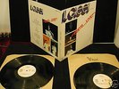 AL GREEN TOKYO LIVE 2LP IMPORT FRANCE CREAM VOGUE NICE