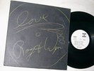 ROGER & WENDY - SAME - RARE ORIG FOLK PSYCH 1971 LP - HORNY PRIVATE LABEL